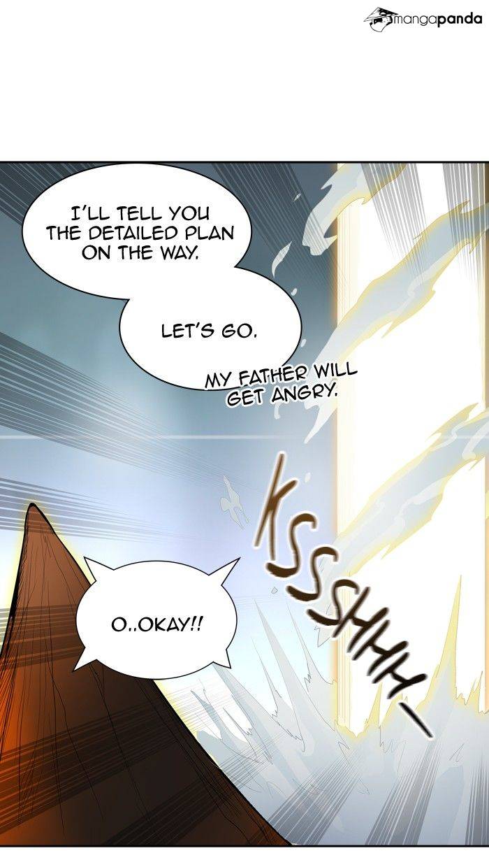 Tower of God Chapter 360 image 107